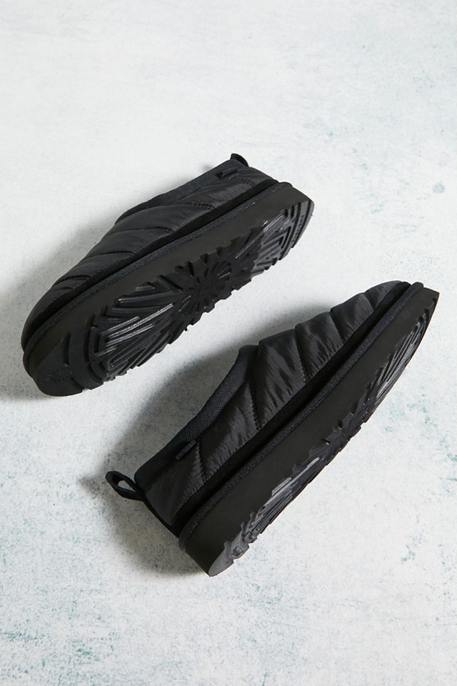 UGG Pantofole LTA Black Tasman #4