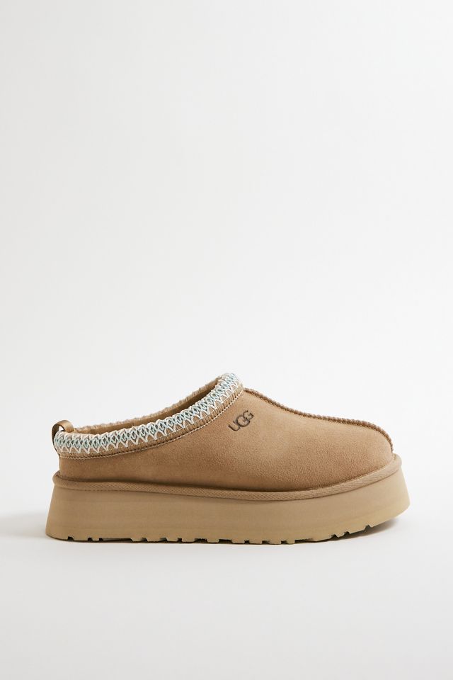 UGG Sand Tazz Slippers #1