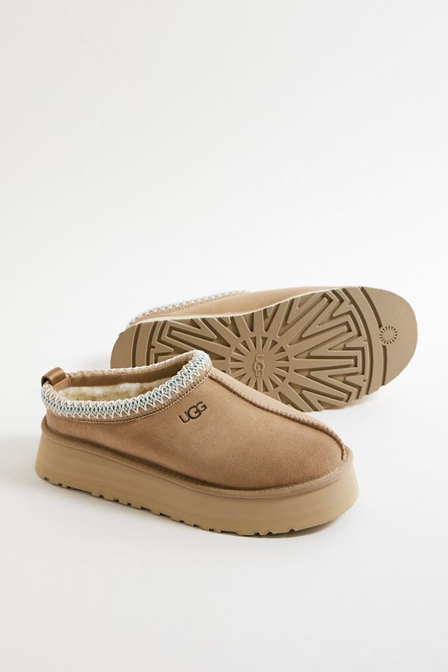 UGG Sand Tazz Slippers #2