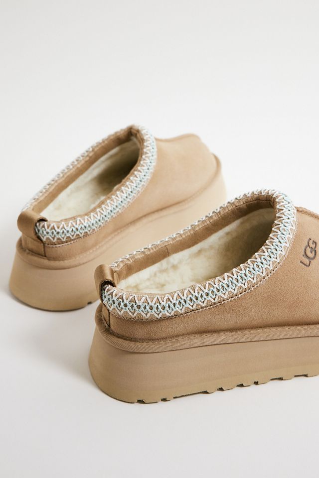 UGG Sand Tazz Slippers #3