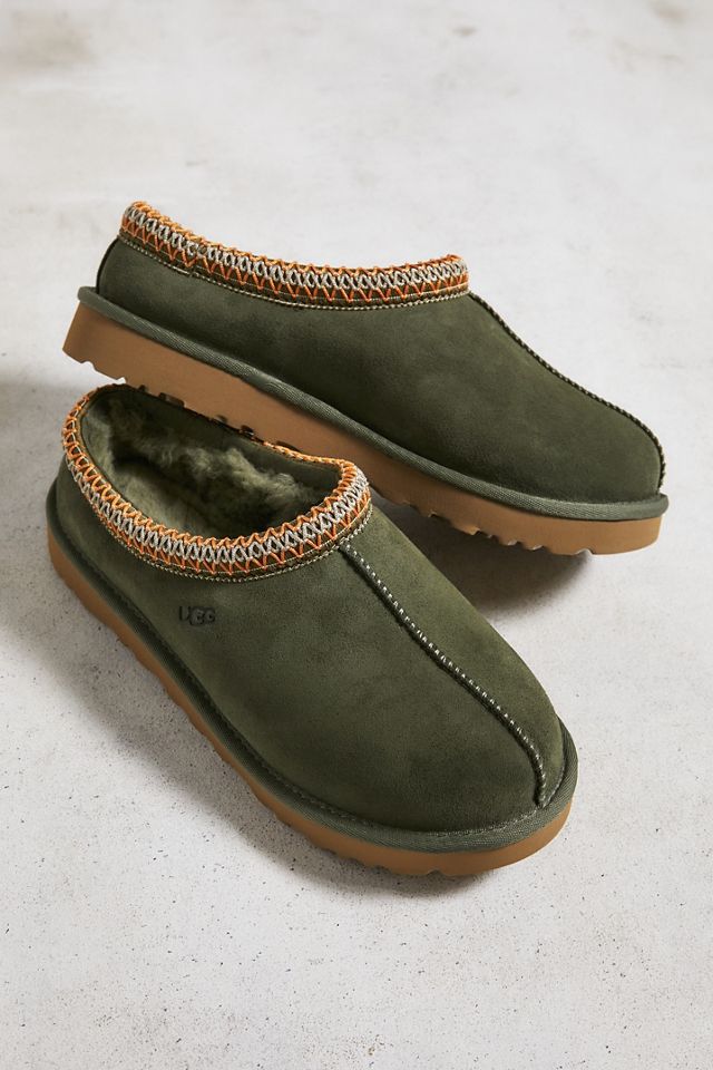 olive tasman ugg
