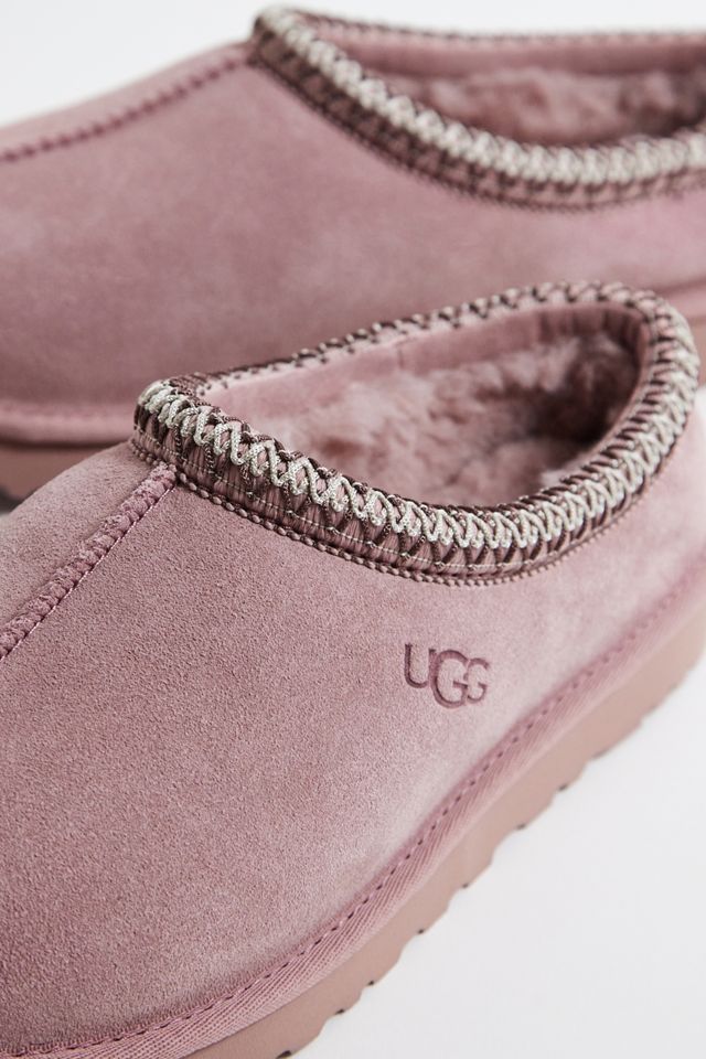 UGG Lavender Tasman Slippers #2