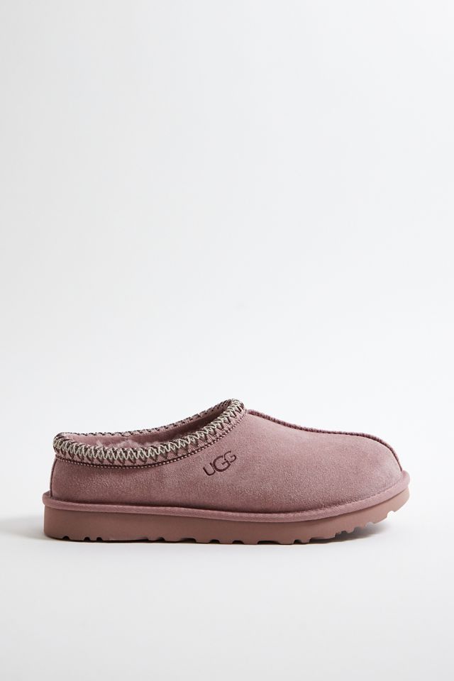 UGG Lavender Tasman Slippers #4