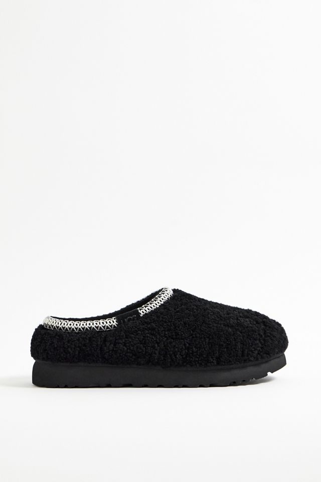 Panda PENTICE Slippers Uggs Black Shoe 9 main image 0