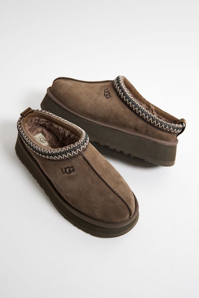Pantofole UGG Tazz Noce Americano #1