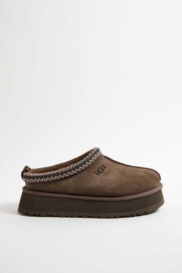 Pantofole UGG Tazz Noce Americano #2