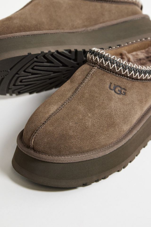 Pantofole UGG Tazz Noce Americano #3