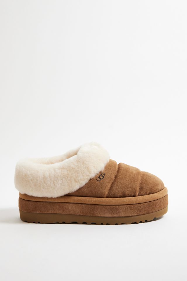 UGG Chestnut Tazzlita Slippers #2