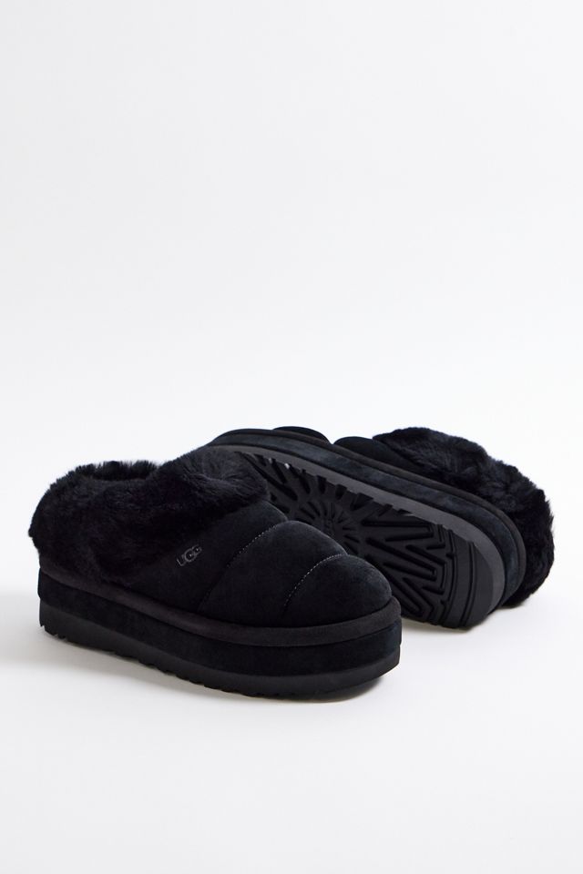 Pantuflas Tazzlita UGG Black #1
