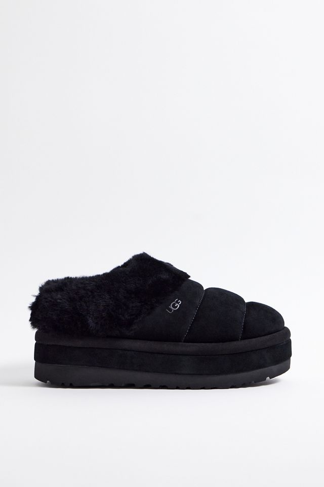 Pantuflas Tazzlita UGG Black #3
