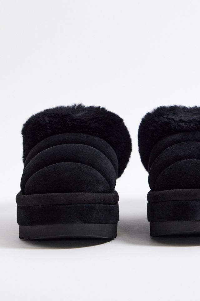 Pantuflas Tazzlita UGG Black #4