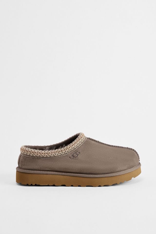 UGG Tasman Smoke Plum Slippers #2