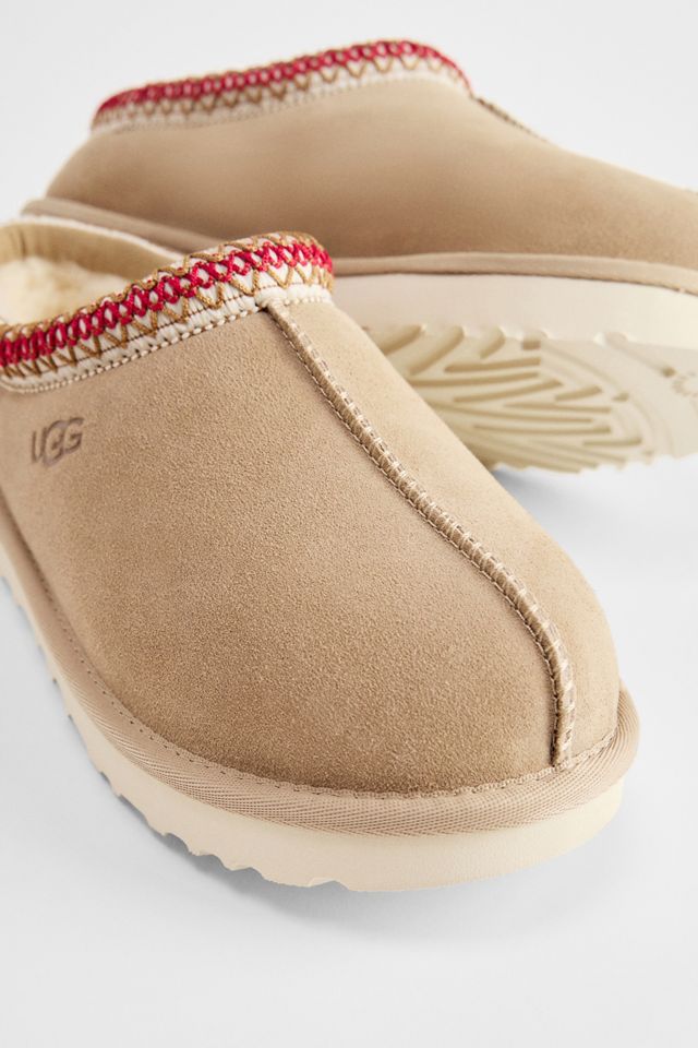 Pantofole Tasman UGG Sand #4