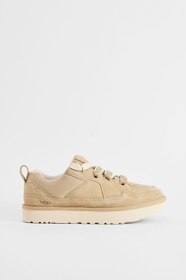 Baskets basses UGG Mustard Lowmel #2