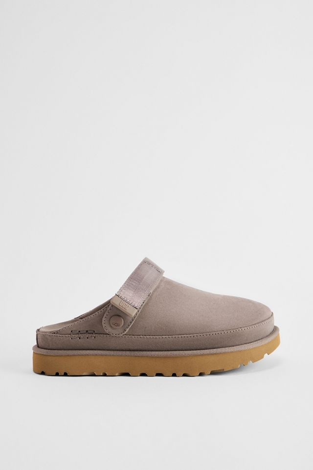 UGG Smoke Plum Goldenstar Clogs #2