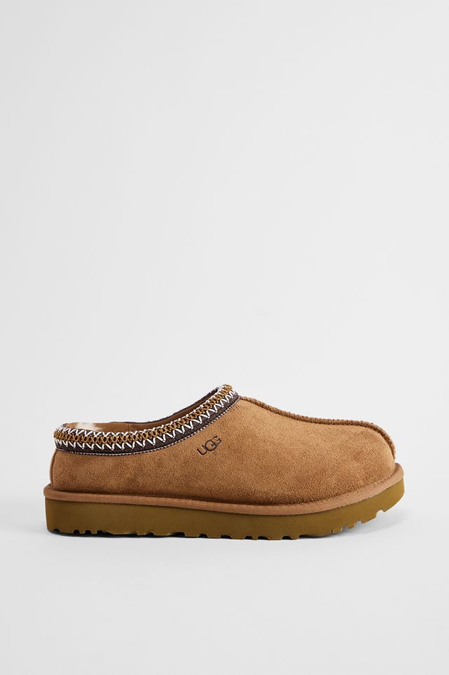 Pantofole Tasman UGG color Castagno #2