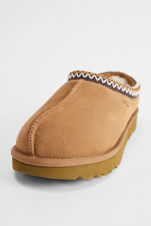 Pantofole Tasman UGG color Castagno #4