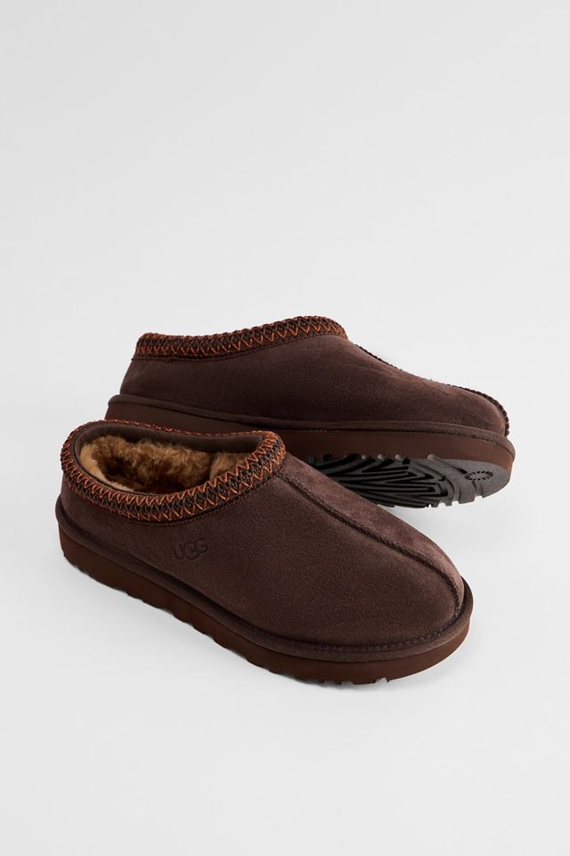 Pantofole Tasman UGG Cedro Bruciato #1