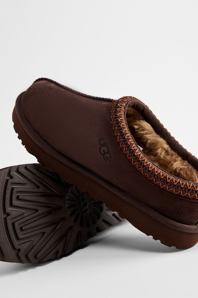 Pantofole Tasman UGG Cedro Bruciato #3
