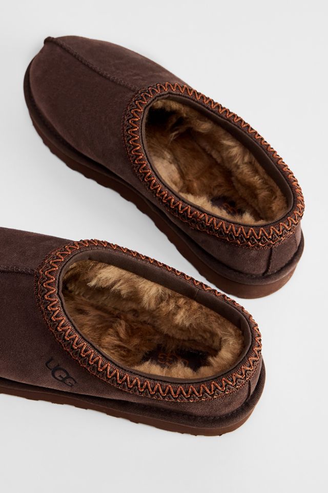 Pantofole Tasman UGG Cedro Bruciato #4