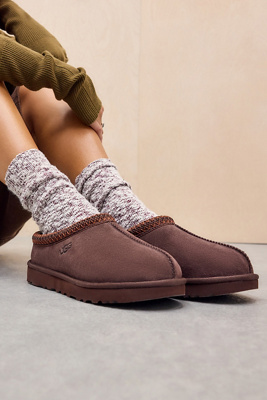 Pantoufles Tasman Brun Brûlé en taille: UK 3 / EU 36 - UGG - Modalova