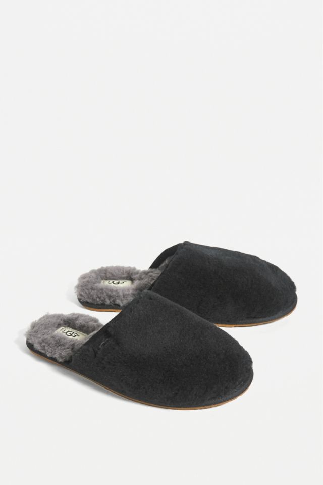 Ugg fluffette hot sale mural slipper