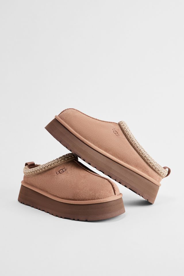 UGG Rocky Oak Tazz Slippers #1