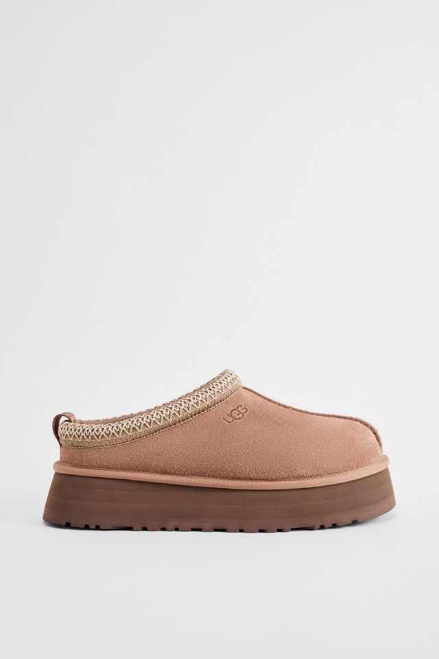 UGG Rocky Oak Tazz Slippers #2
