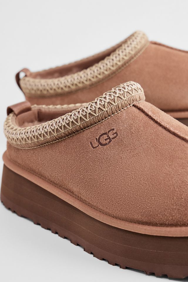 UGG Rocky Oak Tazz Slippers #3