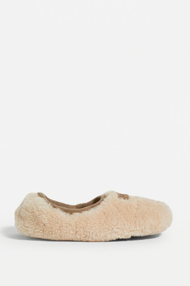 Ugg birche sheepskin on sale slippers