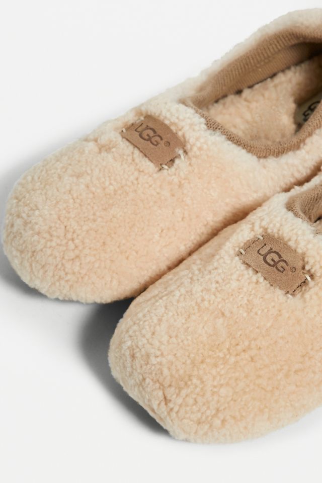 Ugg birche sherpa online slippers