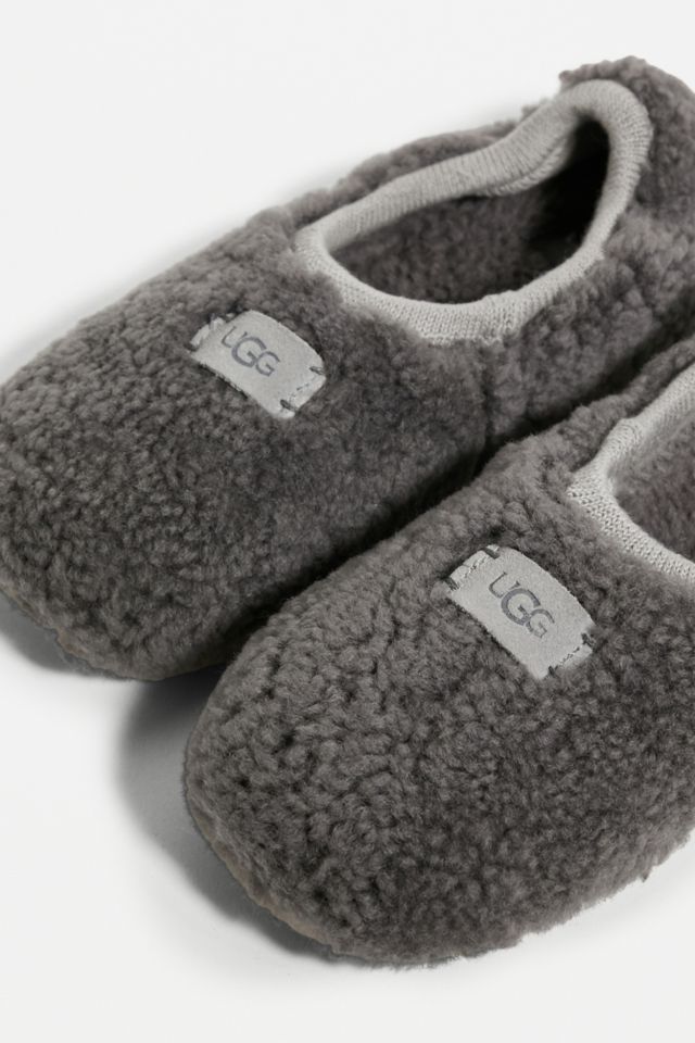 Ugg birche sale slippers sale