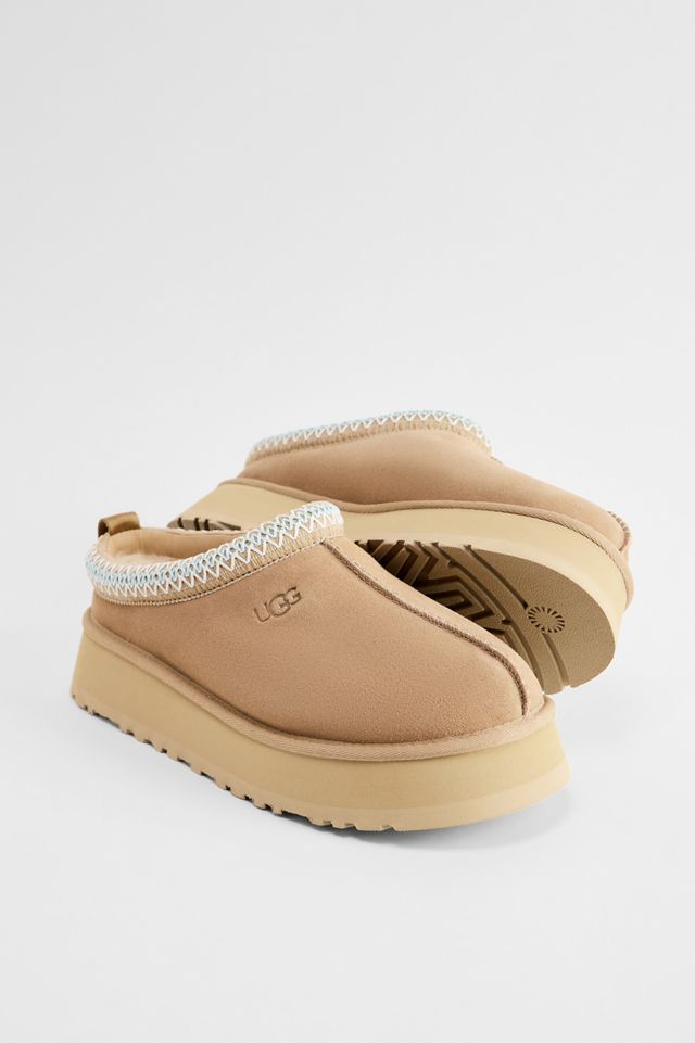 UGG Sand Tazz Slippers #1