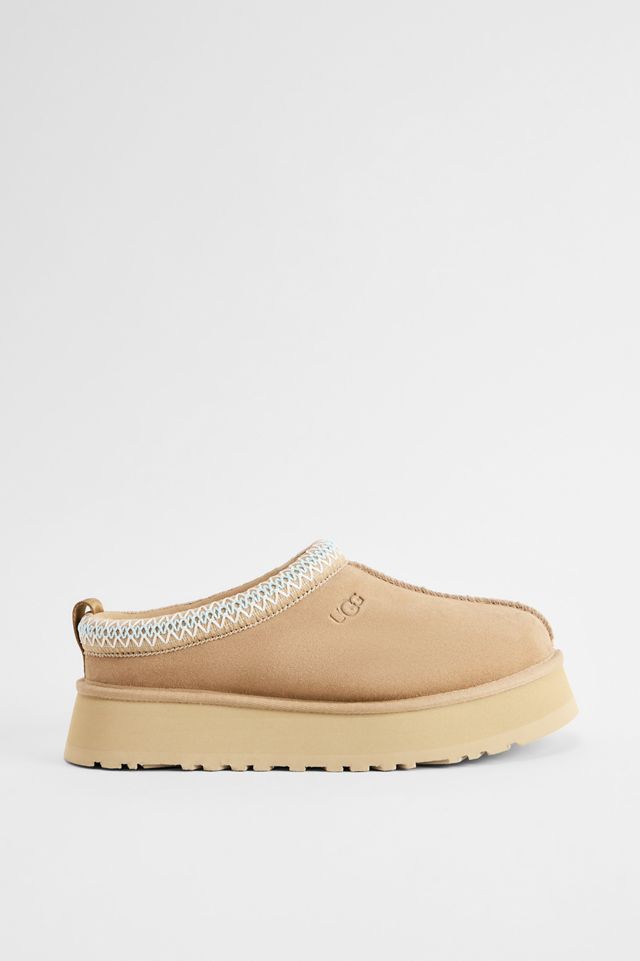 UGG Sand Tazz Slippers #2