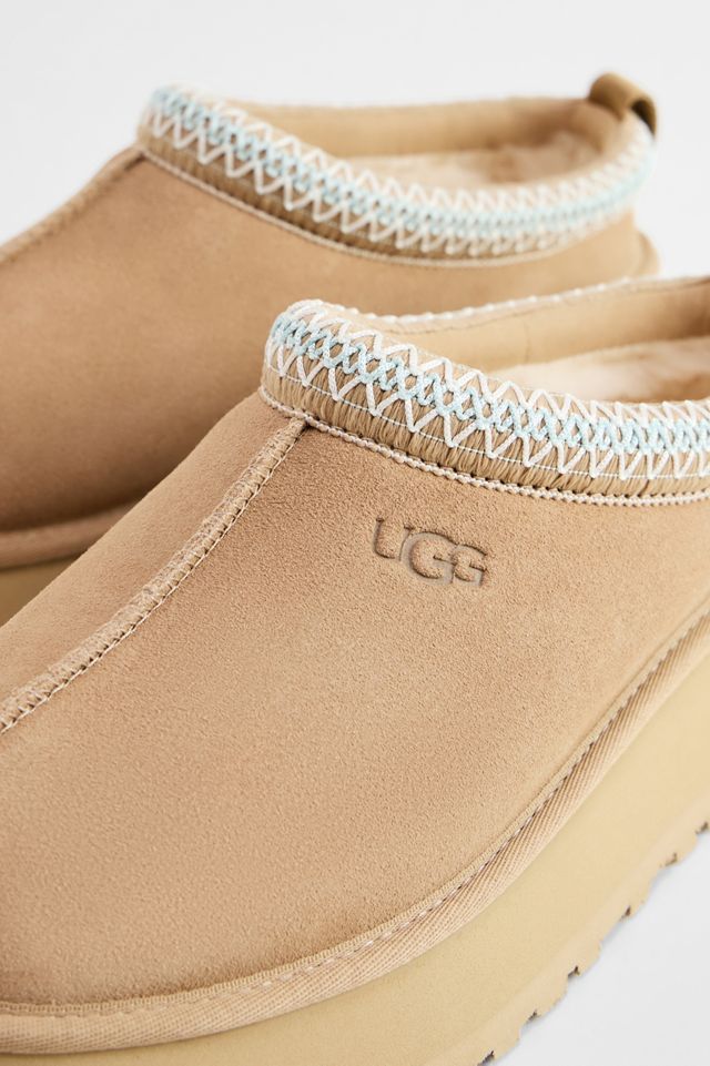 UGG Sand Tazz Slippers #3