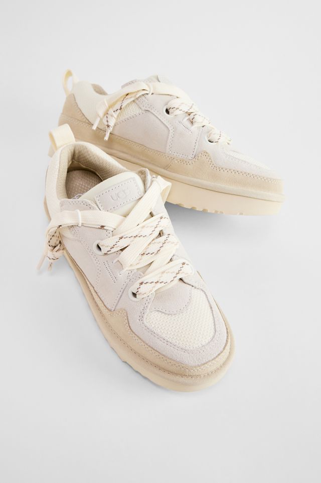 Zapatillas UGG Jasmine Lo Lowmel #2