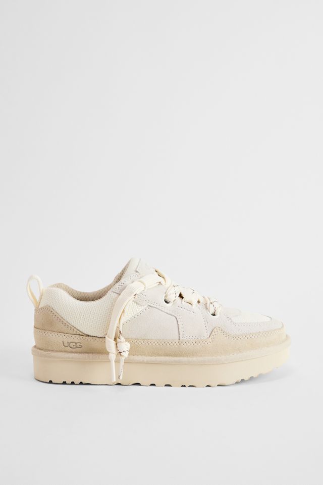 Zapatillas UGG Jasmine Lo Lowmel #1