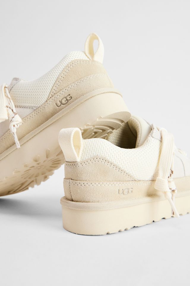 Zapatillas UGG Jasmine Lo Lowmel #3