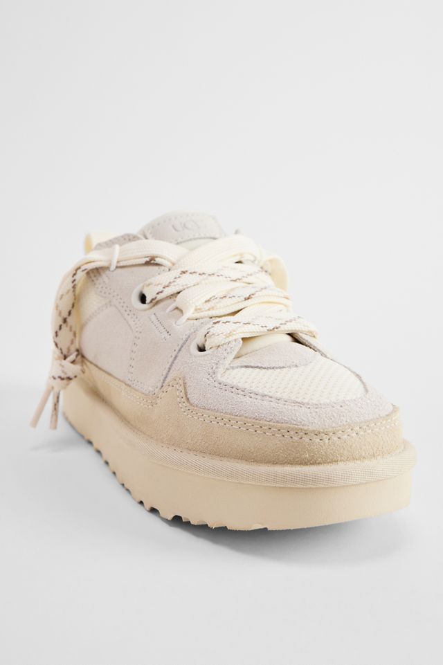 Zapatillas UGG Jasmine Lo Lowmel #4