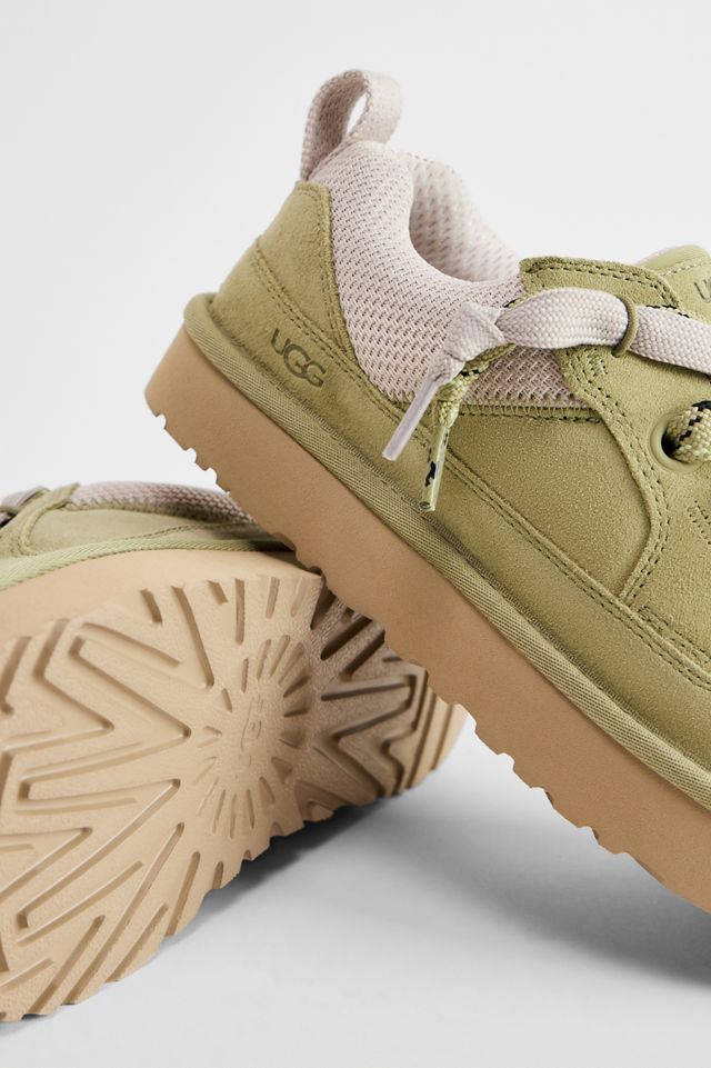 Zapatillas UGG Lo Lowmel en Caqui Apagado #3
