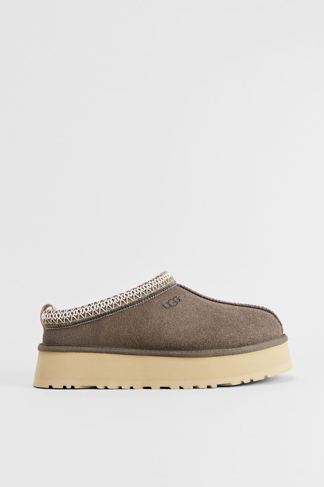 Pantoufles UGG Tazz II Dried Oregano #2