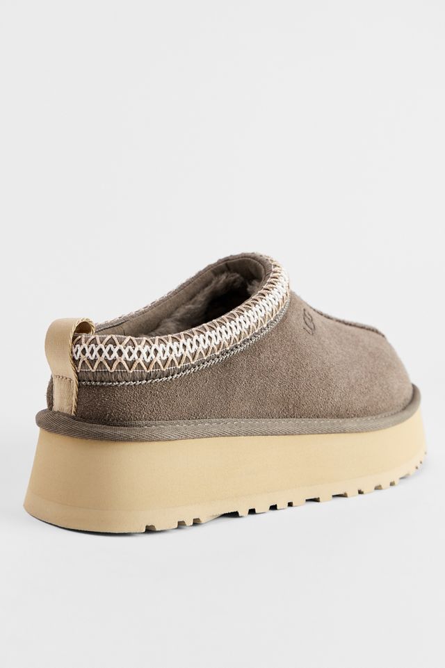 Pantoufles UGG Tazz II Dried Oregano #4