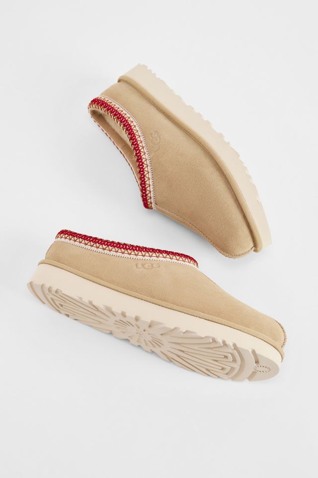 Pantoufles UGG Sand Tasman II #1
