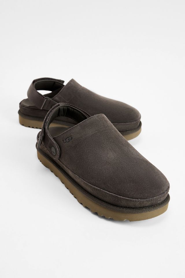 ugg-dark-brown-goldenstar-clogs-urban-outfitters-uk