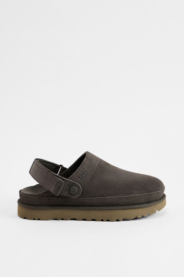 ugg-dark-brown-goldenstar-clogs-urban-outfitters-uk
