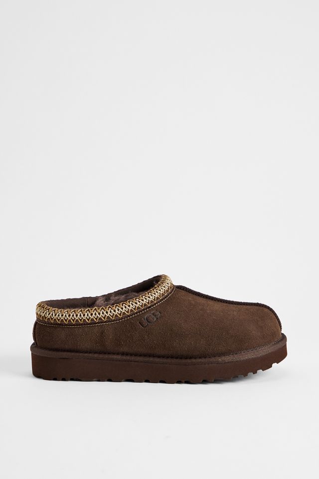 UGG Dusted Cocoa Tasman Hausschuhe #3