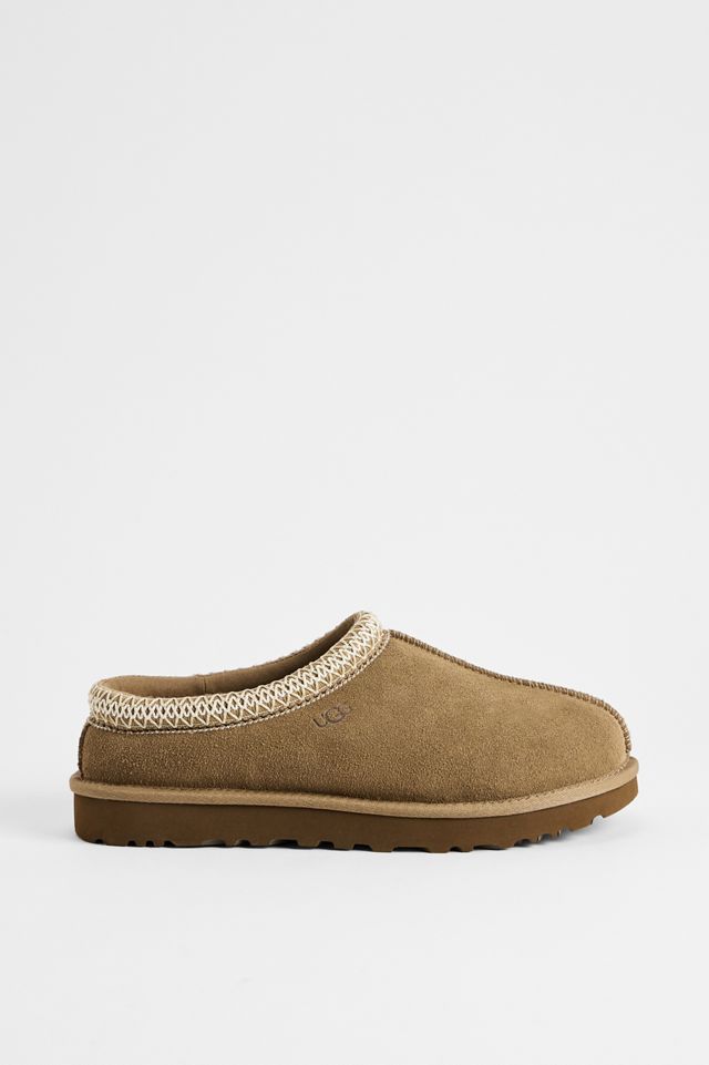 UGG Hellbronze Tasman Hausschuhe #3