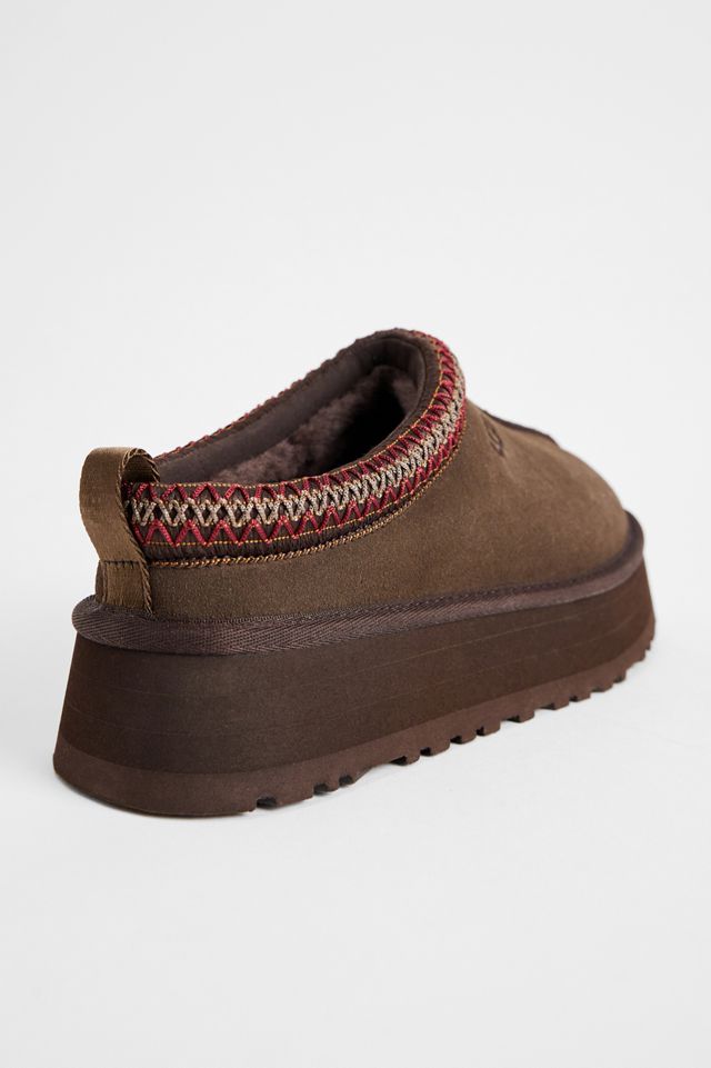 Pantofole UGG Burnt Cedar Tazz II #2
