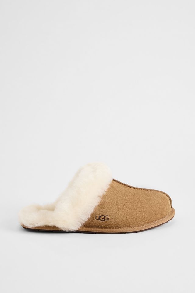 UGG Chestnut Scuffette II Slippers #2