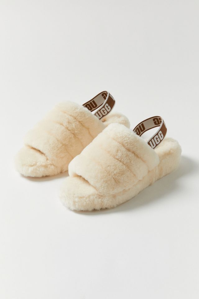 Ugg fluff yeah slide urban online outfitters